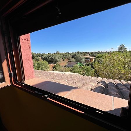 Villa Tranquila Lagunas De Ruidera Осса-де-Монтьель Экстерьер фото