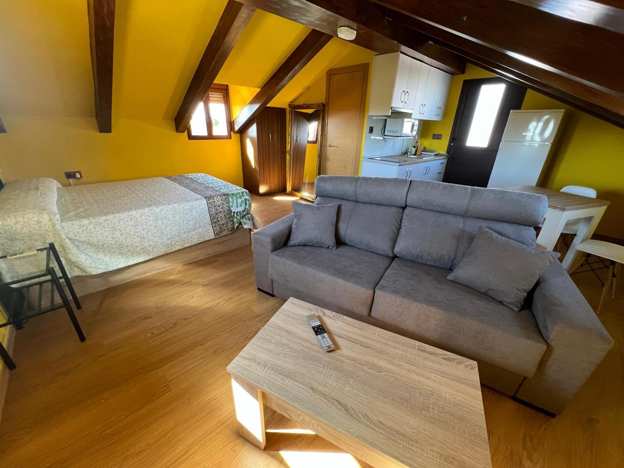 Villa Tranquila Lagunas De Ruidera Осса-де-Монтьель Экстерьер фото