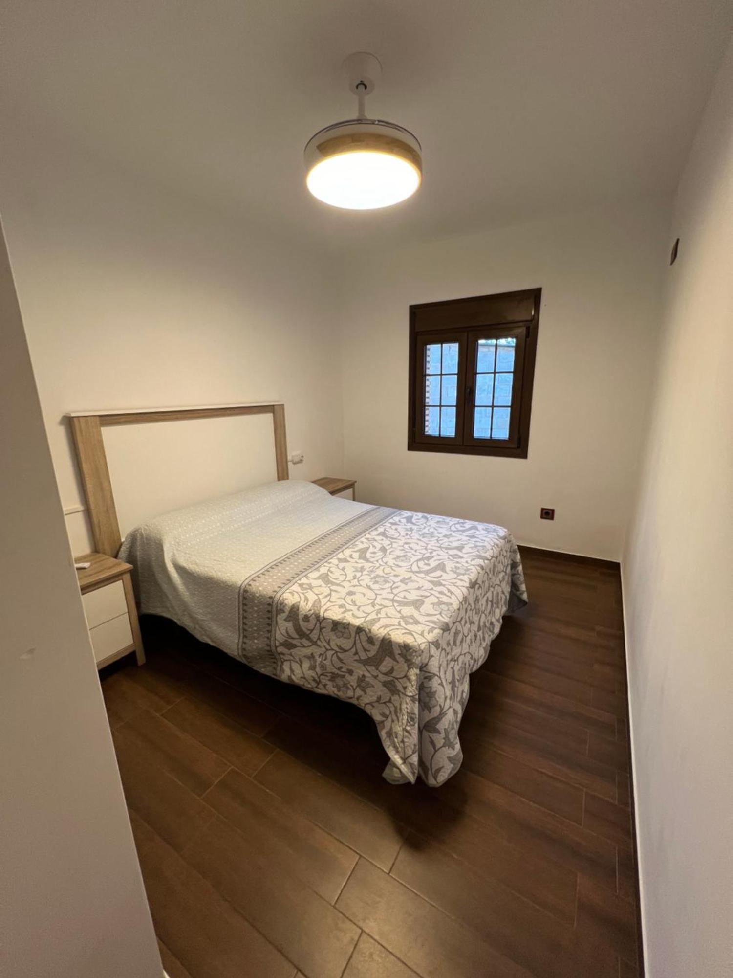 Villa Tranquila Lagunas De Ruidera Осса-де-Монтьель Экстерьер фото