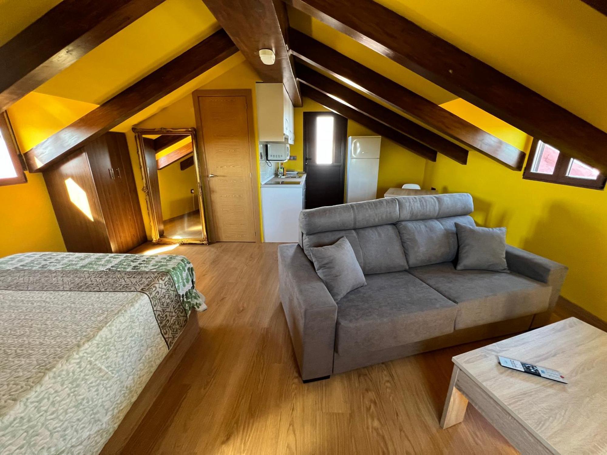 Villa Tranquila Lagunas De Ruidera Осса-де-Монтьель Экстерьер фото