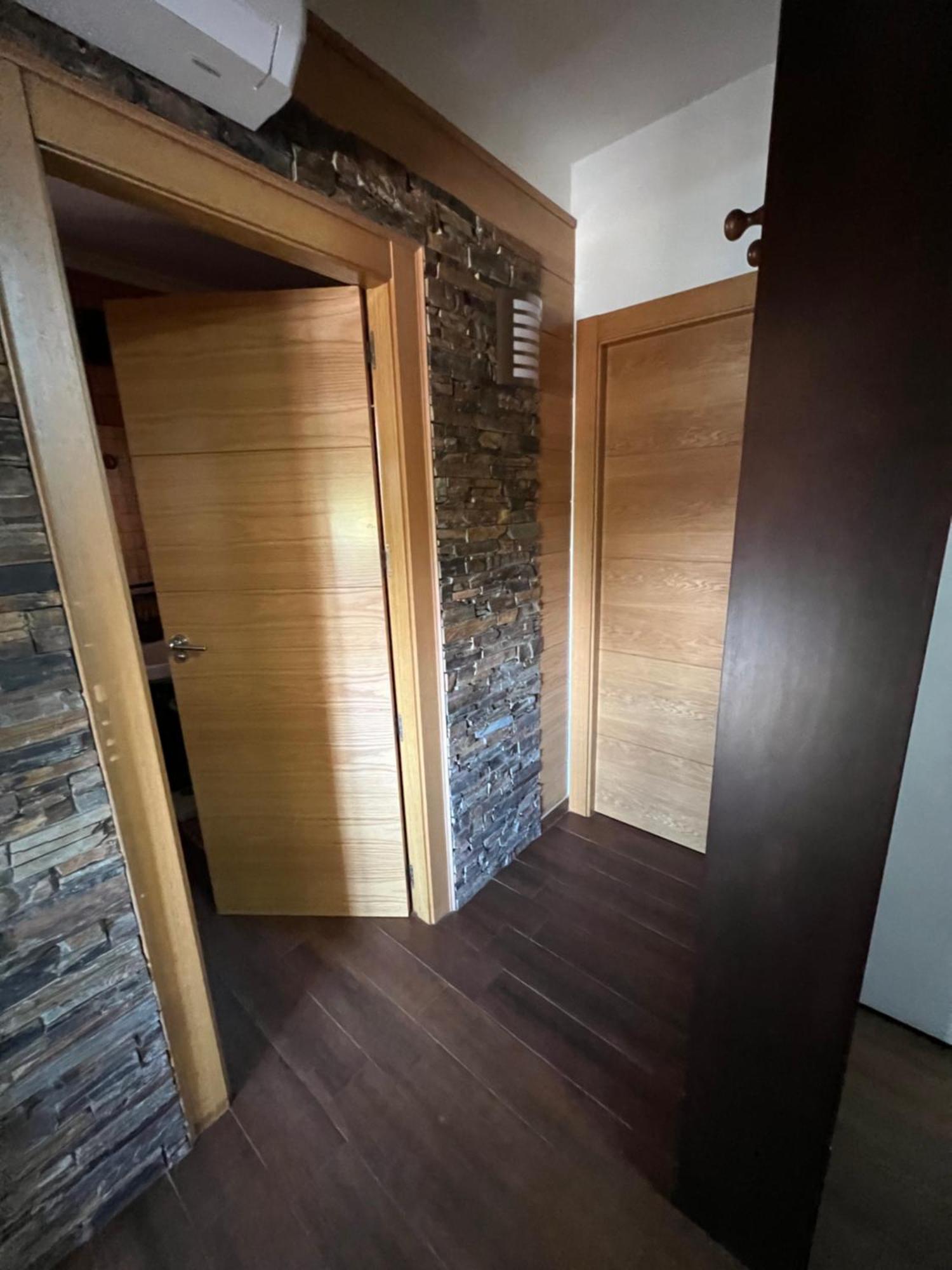 Villa Tranquila Lagunas De Ruidera Осса-де-Монтьель Экстерьер фото