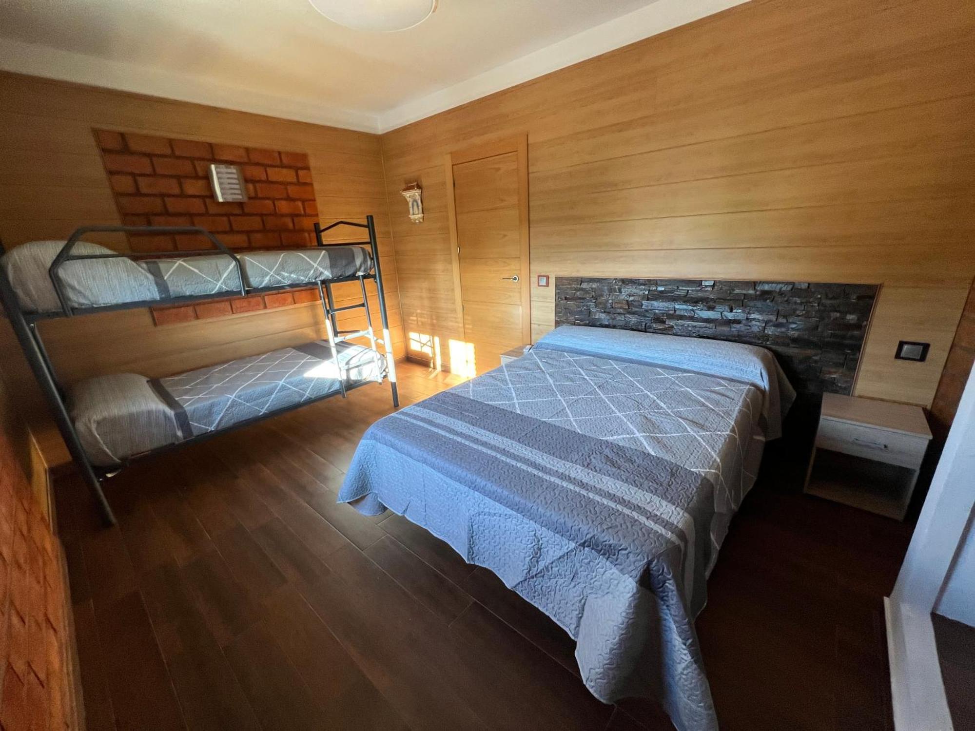 Villa Tranquila Lagunas De Ruidera Осса-де-Монтьель Экстерьер фото